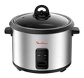 Cuiseurs a riz noir 1.8 L