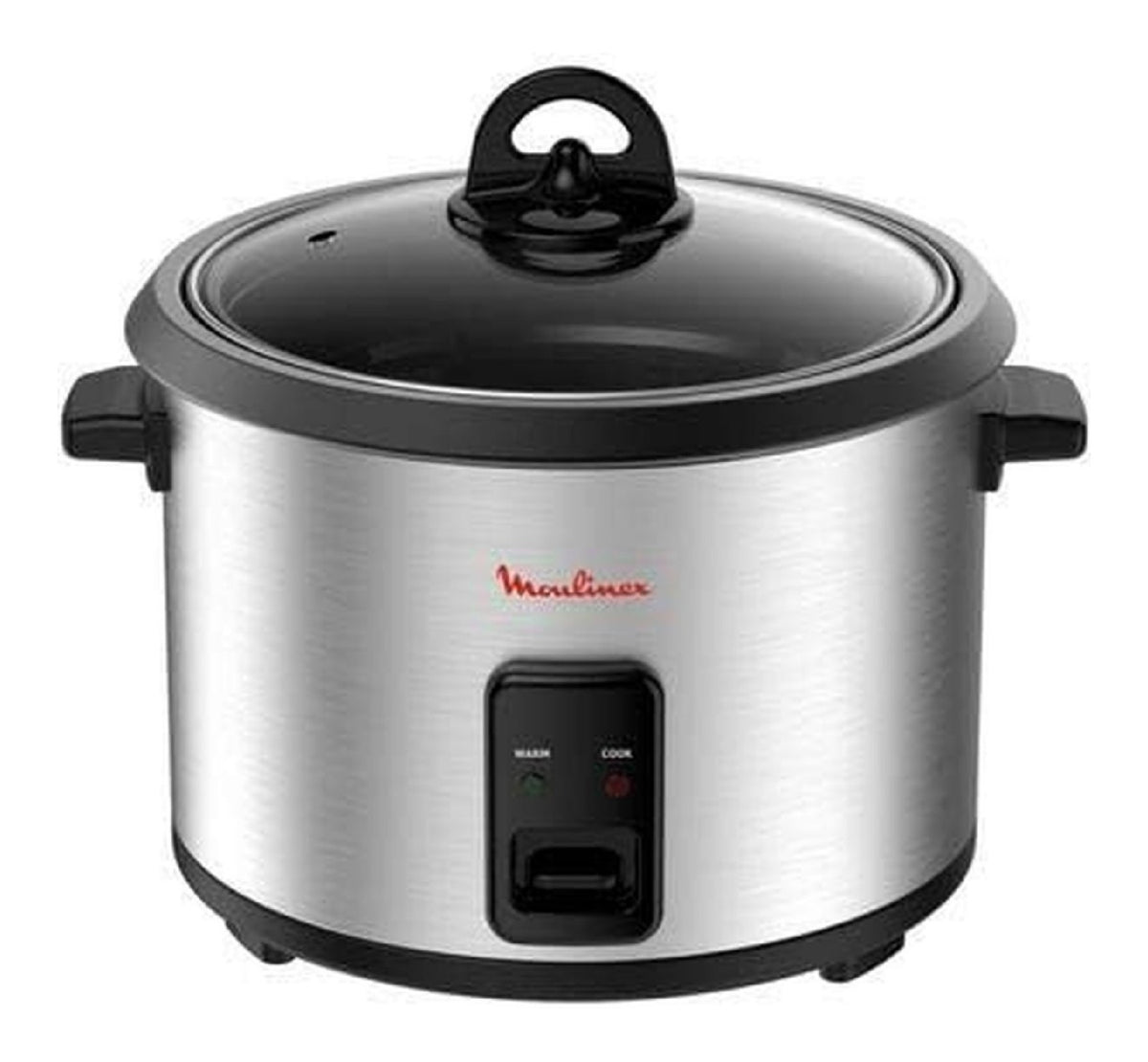 Cuiseurs a riz noir 1.8 L