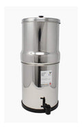 Purificateurs d'eau finition inox inox 12 L