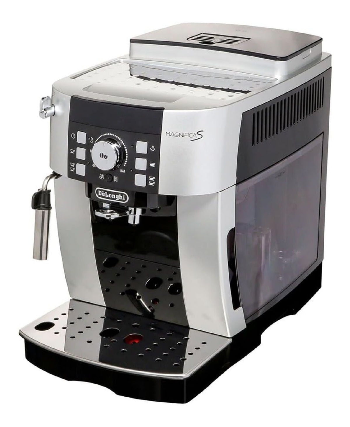 Machines a cafe automatiques noir variante 293
