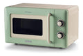 Classique reglable vert