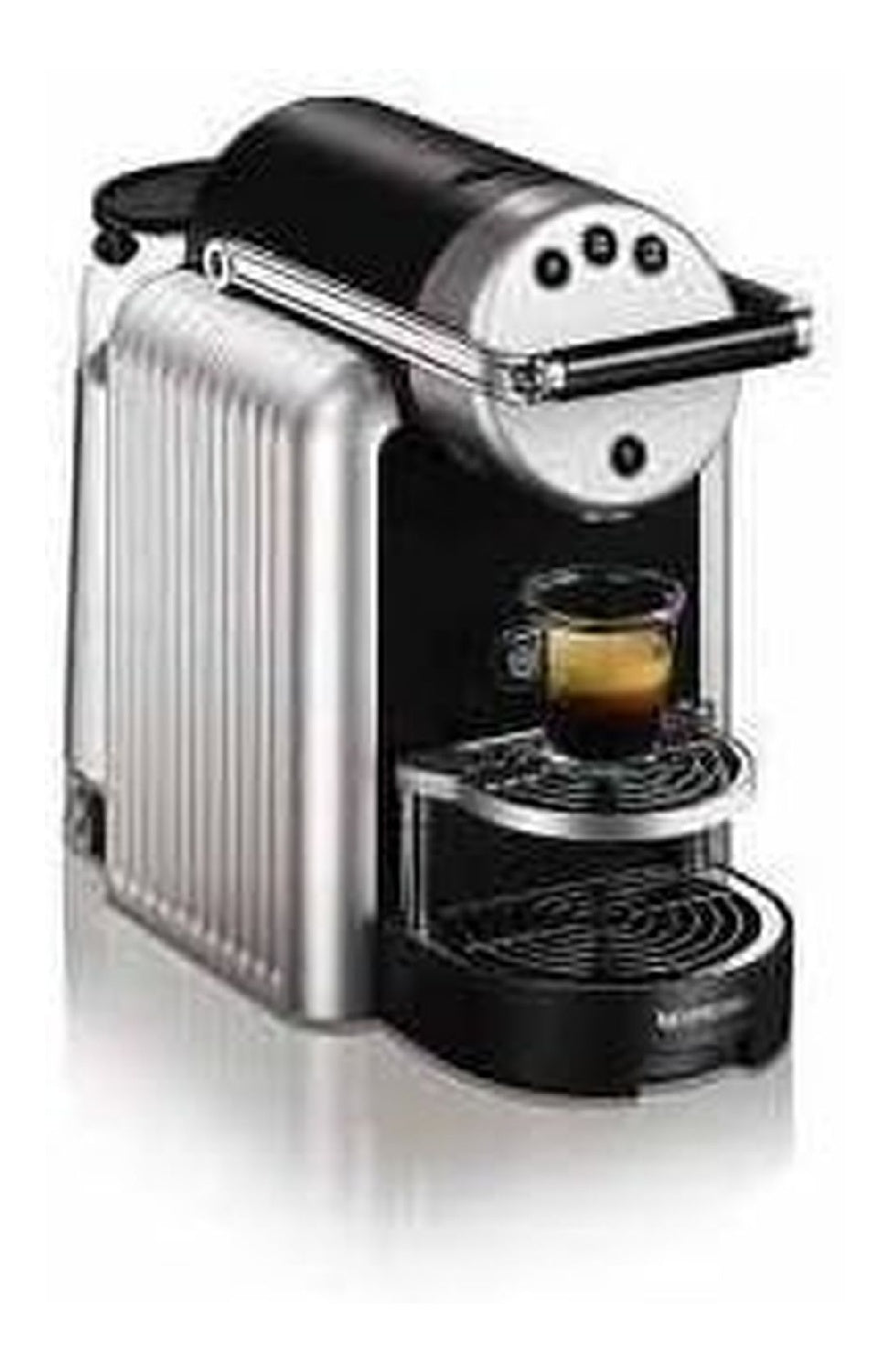 Cafetieres a capsules noir variante 173