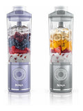 Blenders portable argente