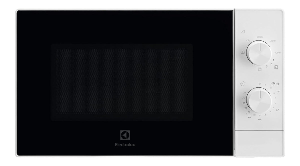 Micro-ondes multifonctions blanc 21 L