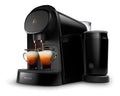 Machines a expresso et cappuccino dore