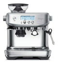 Machines combinees filtre et expresso finition inox inox