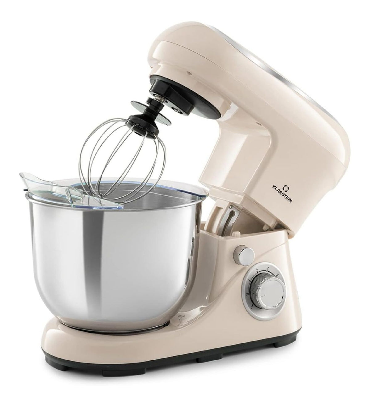 Robots multifonctions finition inox inox 5 L