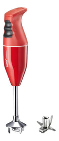 Mixeurs plongeants finition inox inox variante 995