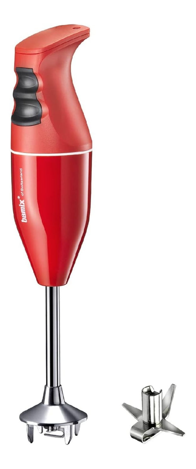 Mixeurs plongeants finition inox inox variante 995