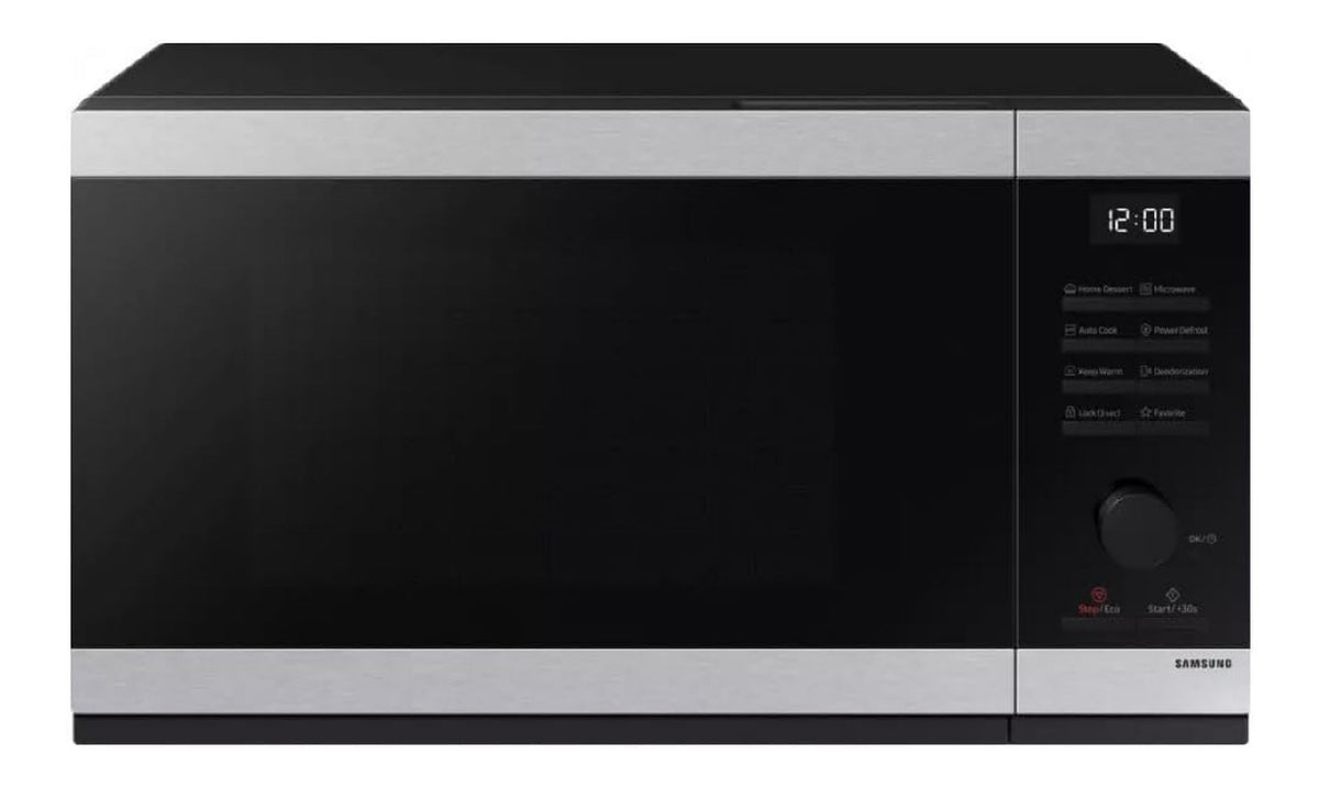 Micro-ondes multifonctions noir variante 715