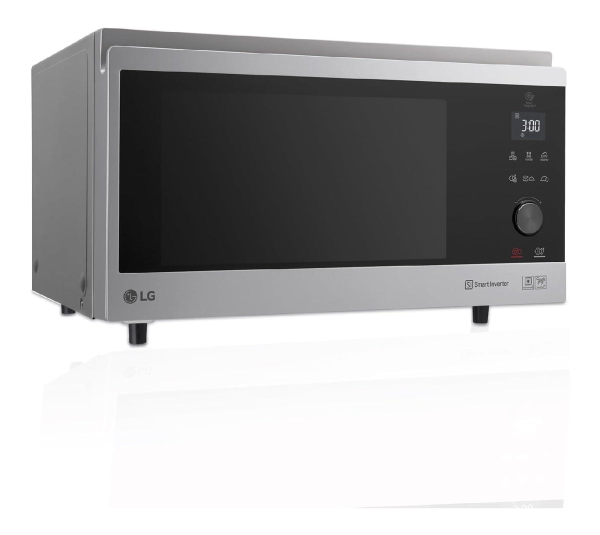 Classique finition inox inox 39 L