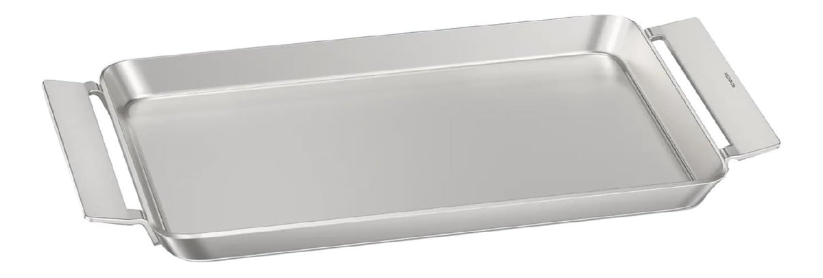 Planchas Teppanyaki finition inox inox variante 857