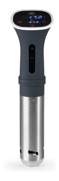 Bains-marie sous vide portable noir