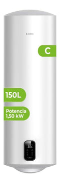 Distributeurs d'eau chaude commande numerique blanc