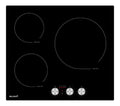 Plaques de cuisson noir variante 1131