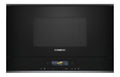 Multifonction compact avec programmes inox