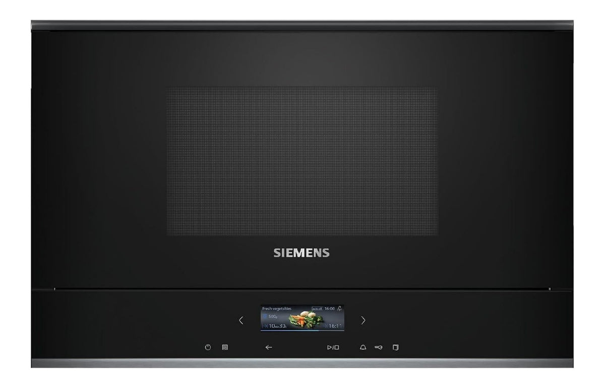 Multifonction compact avec programmes inox