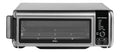 Mini fours compact portable noir