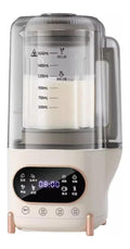 Blenders chauffant et machines a soupe fonctionnement silencieux noir