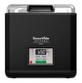 Bains-marie sous vide noir 8.7 L