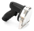 Couteaux electriques portable noir