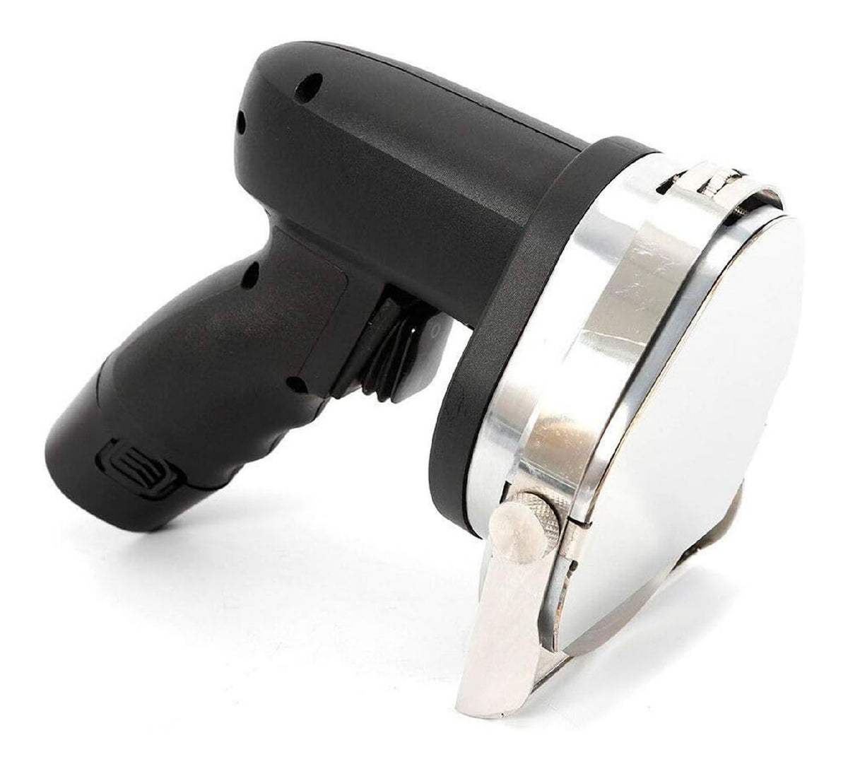 Couteaux electriques portable noir