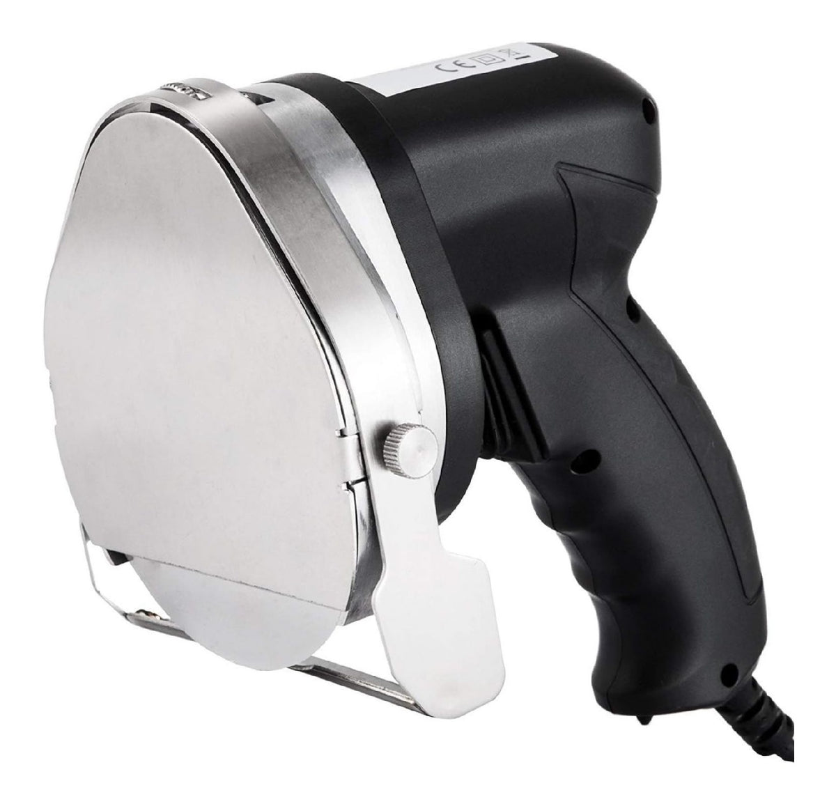 Couteaux electriques noir variante 489