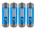 Accessoires pour machine a soda noir variante 1113