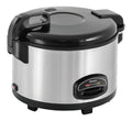 Cuiseurs a riz inox